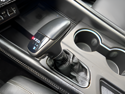 2021 Dodge Durango Citadel