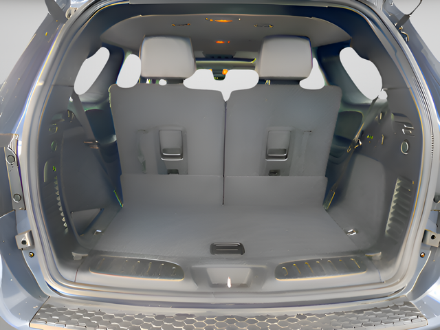 2021 Dodge Durango Citadel