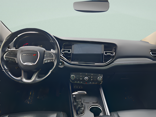 2021 Dodge Durango Citadel