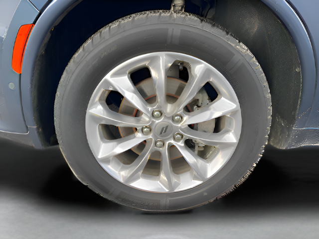 2021 Dodge Durango Citadel