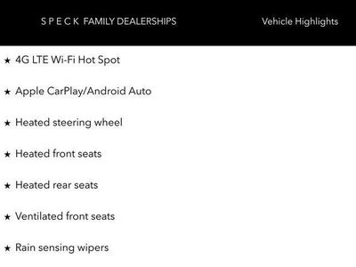 2021 Dodge Durango Citadel