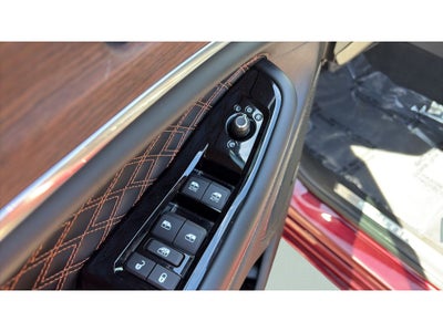 2024 Jeep Grand Cherokee L Summit
