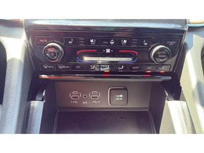 2024 Jeep Grand Cherokee L Summit
