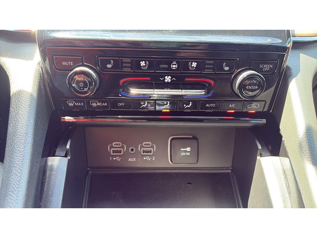 2024 Jeep Grand Cherokee L Summit