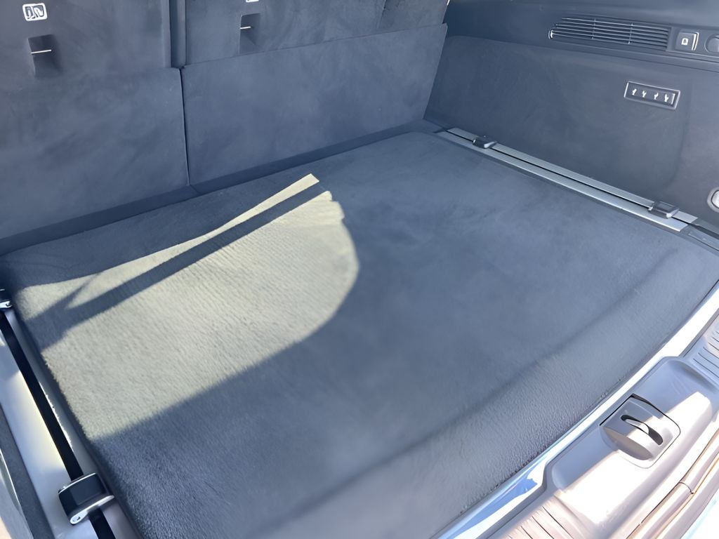 2024 Jeep Grand Wagoneer L Series II