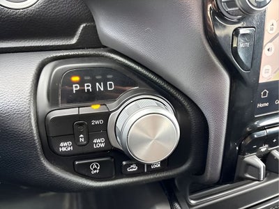 2024 RAM 1500 Rebel