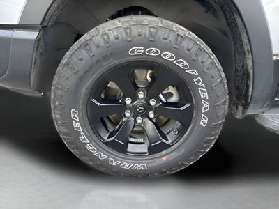 2024 RAM 1500 Rebel