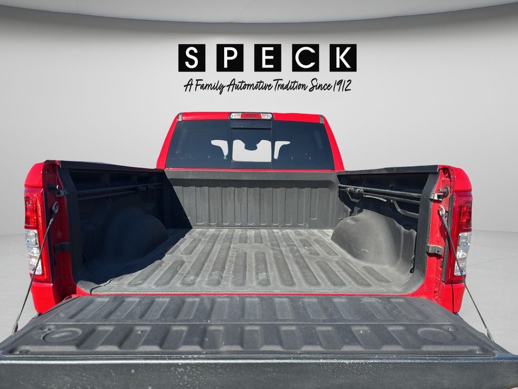 2024 RAM 1500 Big Horn
