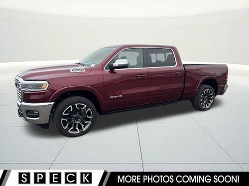 2025 RAM 1500 Limited