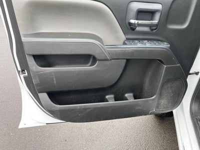 2015 Chevrolet Silverado 3500HD Work Truck