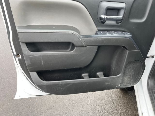 2015 Chevrolet Silverado 3500HD Work Truck