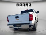 2018 Chevrolet Silverado LT