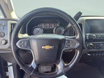 2018 Chevrolet Silverado LT