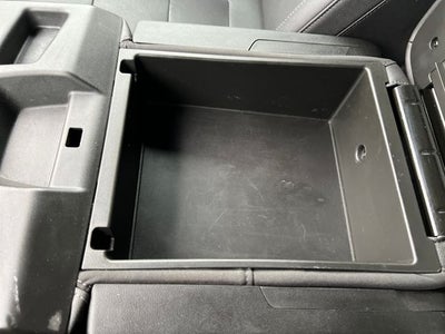 2022 Chevrolet Silverado 3500HD LTZ