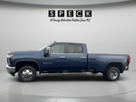 2022 Chevrolet Silverado 3500HD LTZ