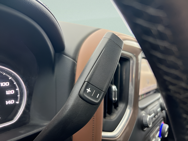 2023 Chevrolet Silverado 2500HD High Country