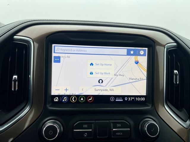 2020 Chevrolet Silverado 2500HD High Country