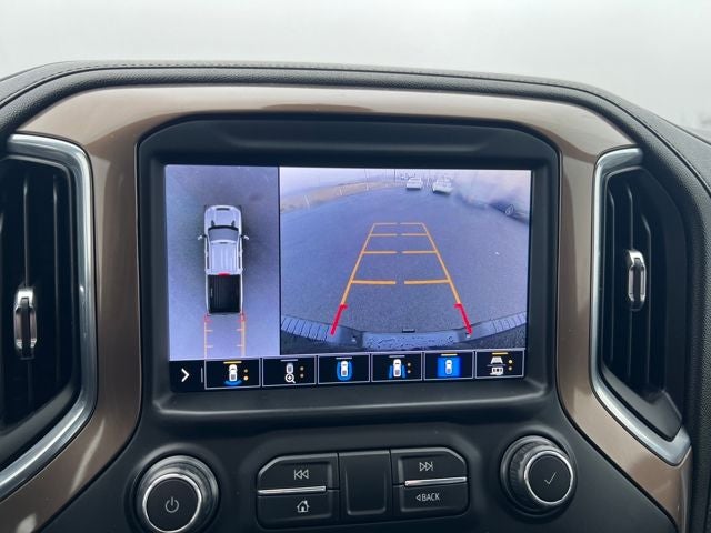 2020 Chevrolet Silverado 2500HD High Country