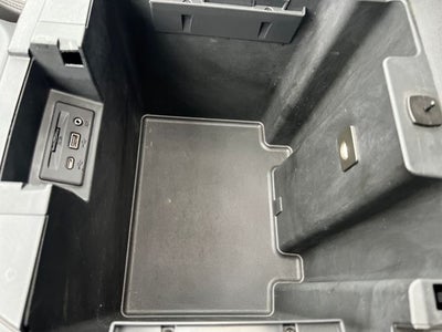 2020 Chevrolet Silverado 2500HD High Country