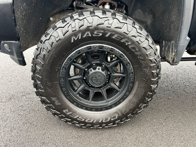 2020 Chevrolet Silverado 2500HD High Country