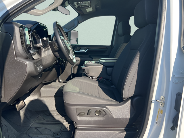 2024 Chevrolet Silverado 3500HD LT