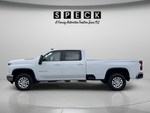 2024 Chevrolet Silverado 3500HD LT