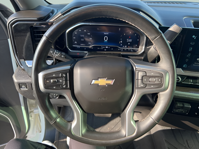 2024 Chevrolet Silverado 3500HD LT