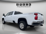 2024 Chevrolet Silverado 3500HD LT