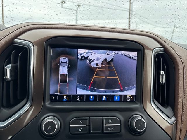 2020 Chevrolet Silverado 3500HD High Country