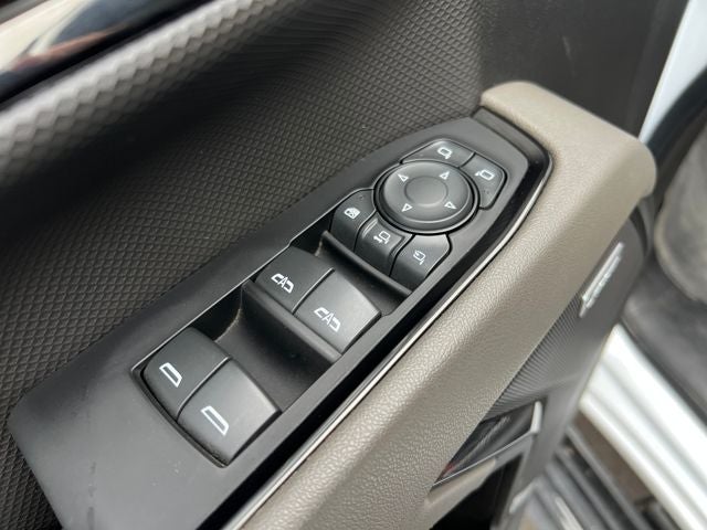 2024 Chevrolet Silverado 2500HD ZR2