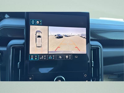 2025 GMC Yukon AT4