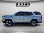 2025 GMC Yukon AT4