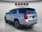 2025 GMC Yukon AT4