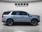 2025 GMC Yukon AT4