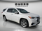 2020 Chevrolet Traverse High Country