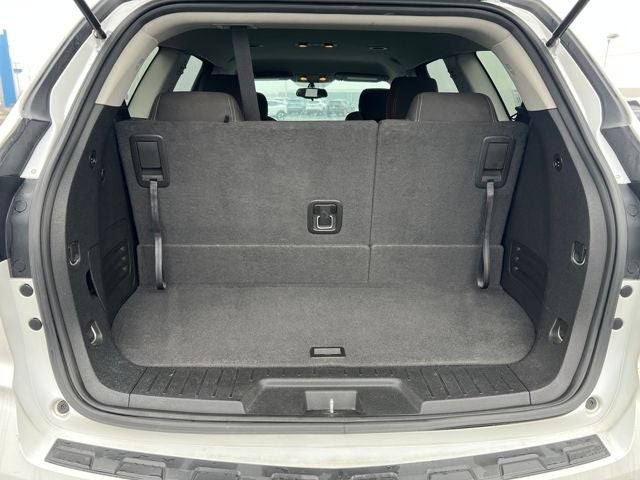 2017 Chevrolet Traverse LT 1LT