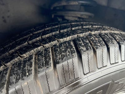 2017 Chevrolet Traverse LT 1LT