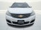 2017 Chevrolet Traverse LT 1LT
