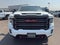 2022 GMC Sierra AT4