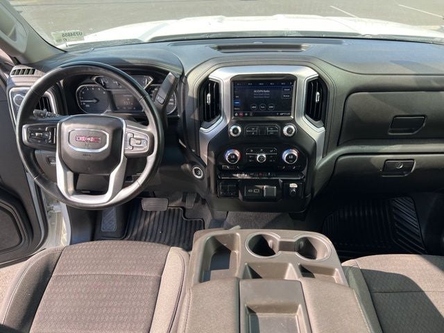 2023 GMC Sierra 3500HD SLE