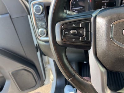 2023 GMC Sierra 3500HD SLE