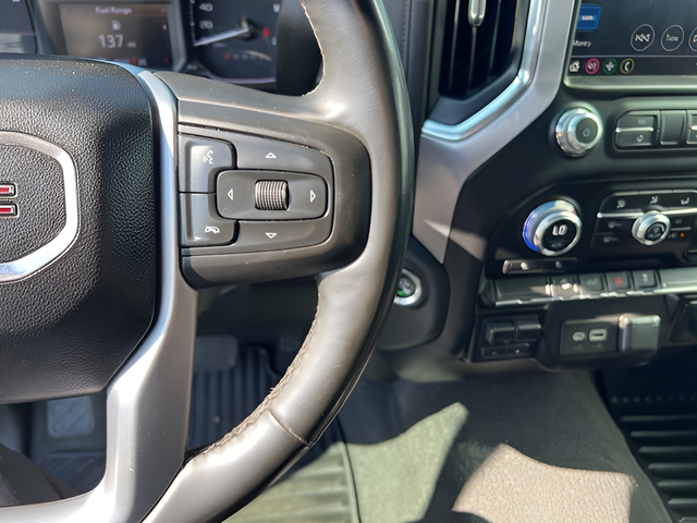 2023 GMC Sierra 3500HD SLE
