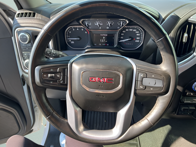 2023 GMC Sierra 3500HD SLE