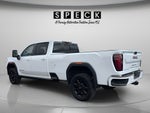 2024 GMC Sierra AT4