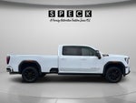2024 GMC Sierra AT4