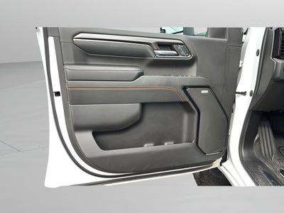 2024 GMC Sierra AT4