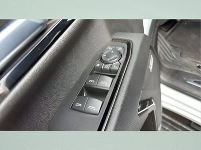 2024 GMC Sierra AT4