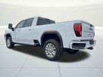 2022 GMC Sierra 3500HD Denali