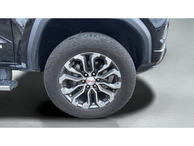 2024 GMC Canyon 4WD Denali