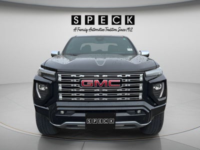 2024 GMC Canyon 4WD Denali